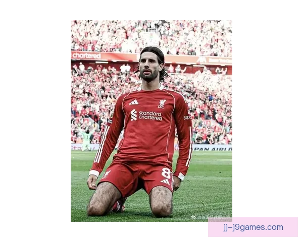 利物浦正式签约索博斯洛伊加强中场实力目标冲击英超冠军